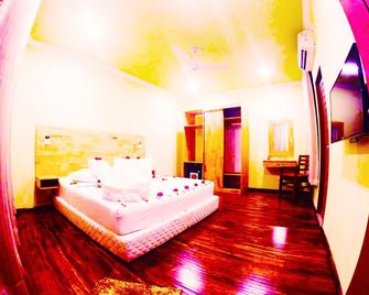 Maafushi Village - Maafushi - Bedroom