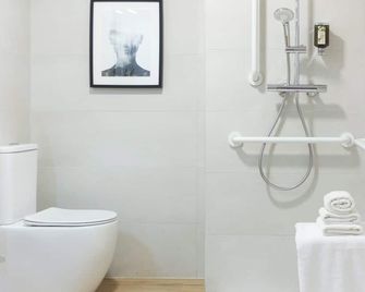 Vlc Host- B&b Fray Pedro - Valencia - Baño