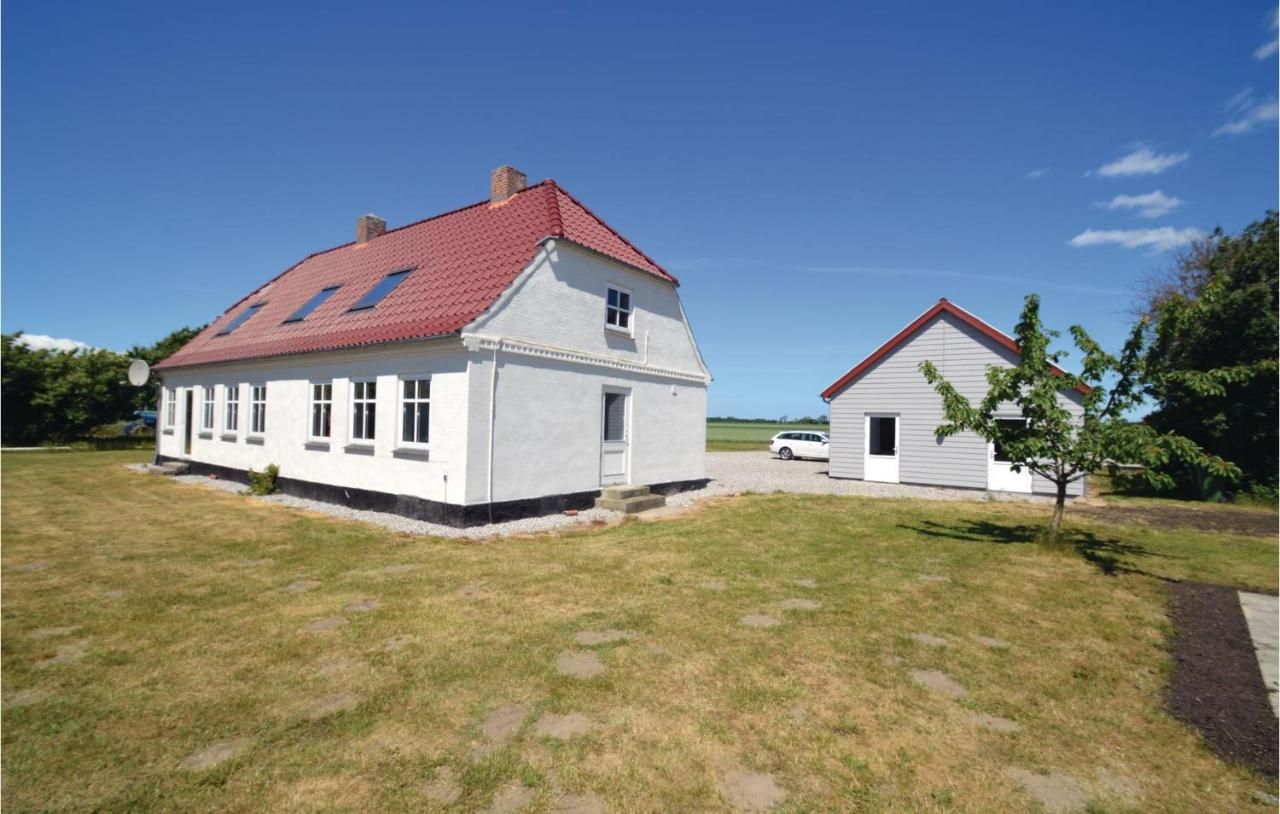 3 Bedroom Gorgeous Home In Harpelunde – Nakskov