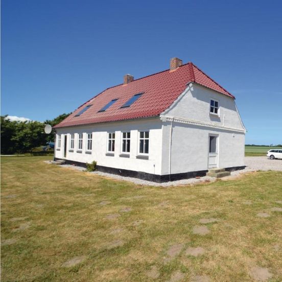 3 Bedroom Gorgeous Home In Harpelunde – Nakskov