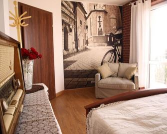 Villa Polskacanaria - Gardeja