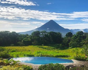 Hotel Arenal Lodge - La Fortuna