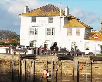 The George Inn - Barton-upon-Humber
