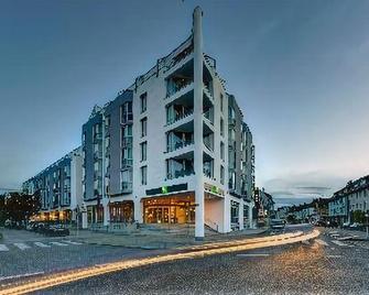 ibis Styles Stuttgart - Stuttgart - Building