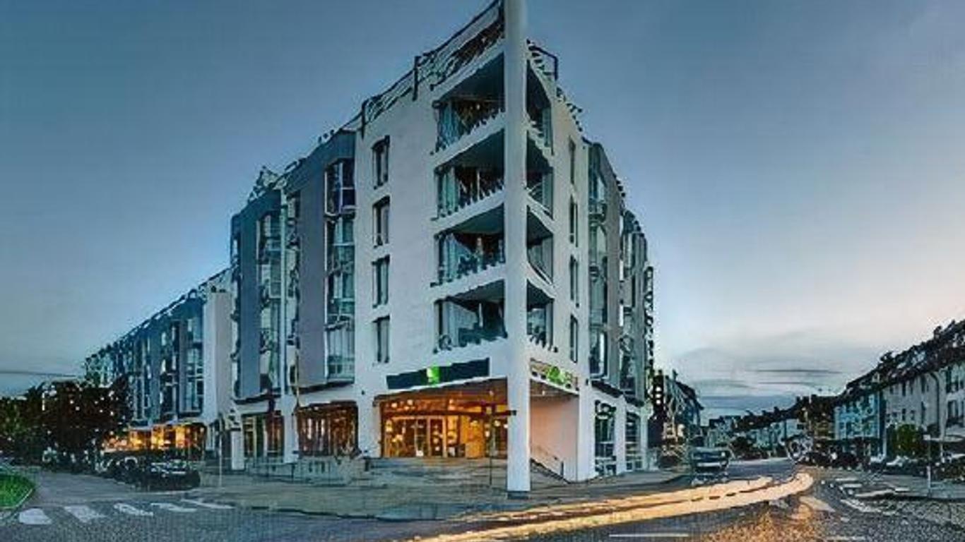 ibis Styles Stuttgart