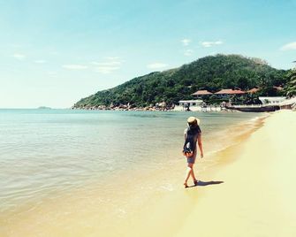 Sông Suối Homestay - Qui Nhon