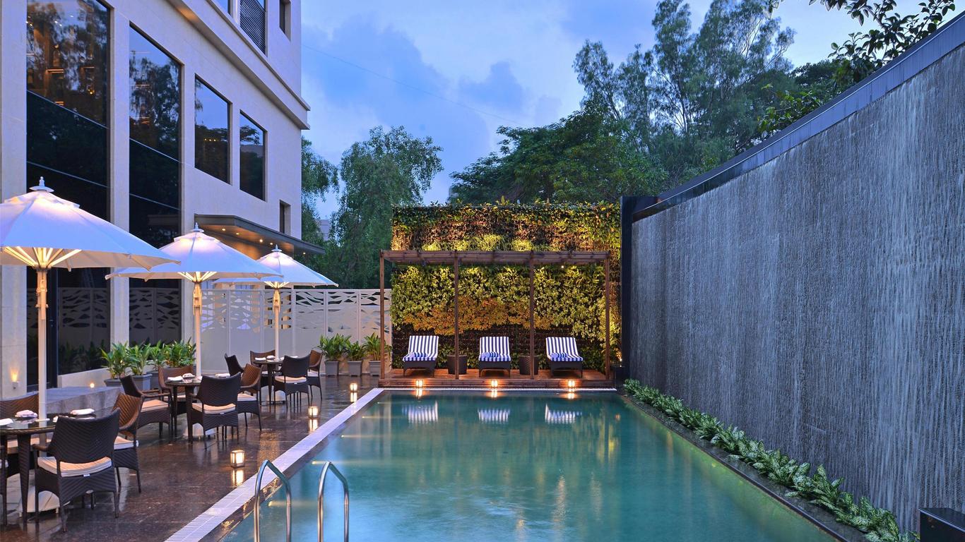 Radisson Mumbai Andheri Midc