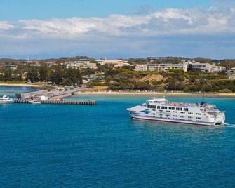 Sorrento Beach Cottages No.1 - in the heart of Sorrento - Sorrento