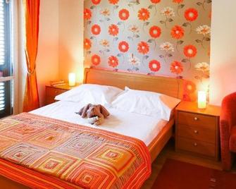 Sunrise Apartments - Cavtat - Bedroom