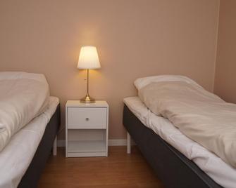 Hotel Rådhuskroen - Frederikssund - Habitación