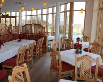 Wengerhof - Ainring - Ristorante