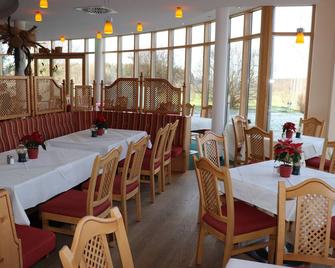 Hotel Wengerhof - Ainring - Restaurant