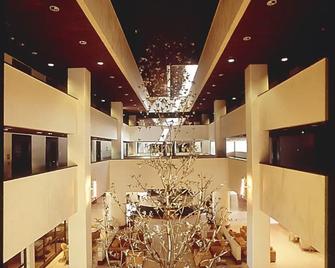 Porto Carras Meliton - נאוס מרמראס - לובי