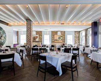 The Vendue, Downtown Art Hotel - Charleston - Restaurant