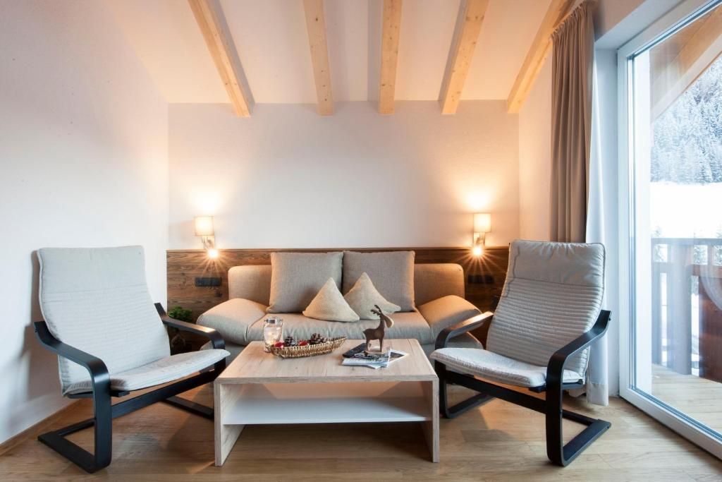 Erlebnishotel Fendels