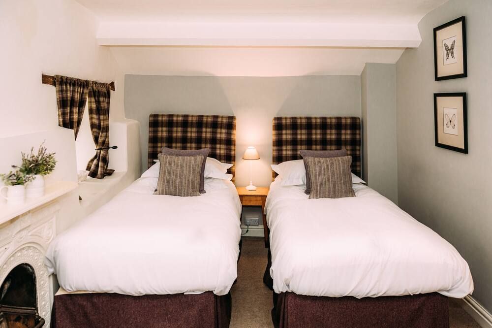 The Waddington Arms - Clitheroe - Ložnice