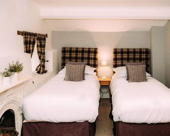 The Waddington Arms - Clitheroe - Ložnice