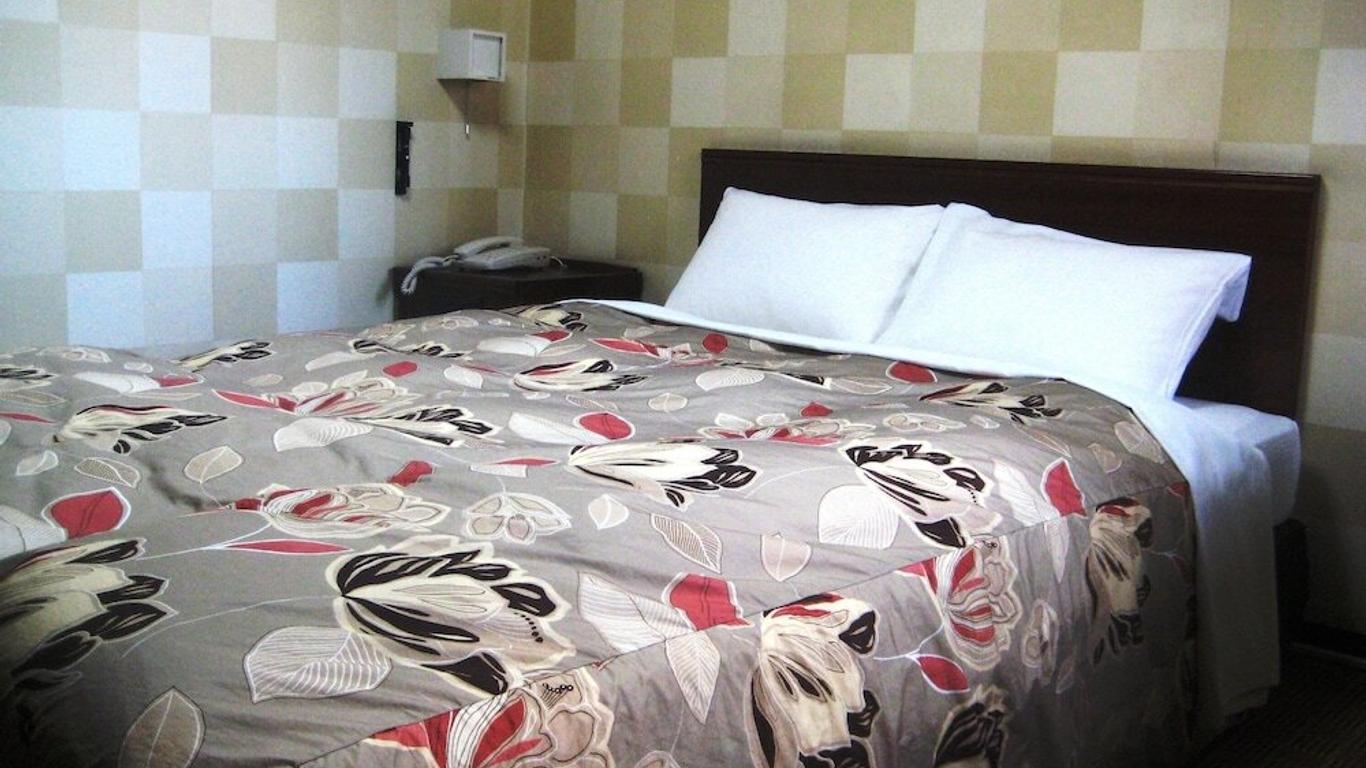 Hotel Park Sendai One