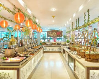 Palace Hotel Saigon - Ho Chi Minh City - Buffet