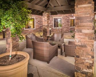 Staybridge Suites Phoenix - Chandler - Chandler - Patio