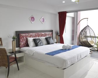 Bangkok Two Bedroom Apartment - Bangkok - Habitación