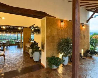 Santa Sofia Casa Boutique - Barichara