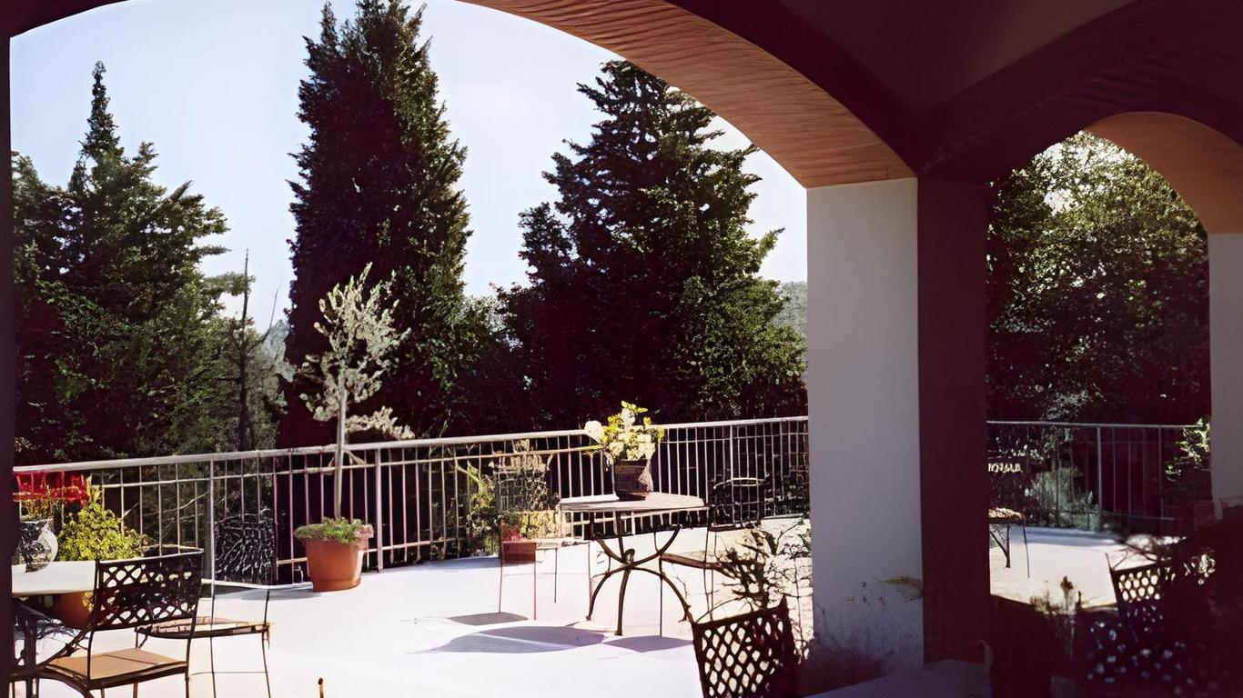 Villa Sant'Uberto Country Inn