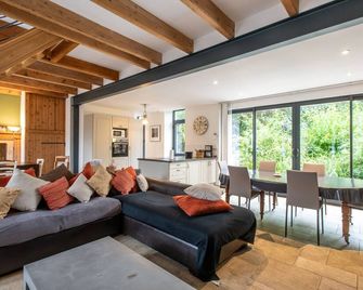 La Maison de Jeanne - 500m de la Plage - Escalles