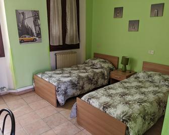 La Corte Del Poeta - Buscate - Slaapkamer