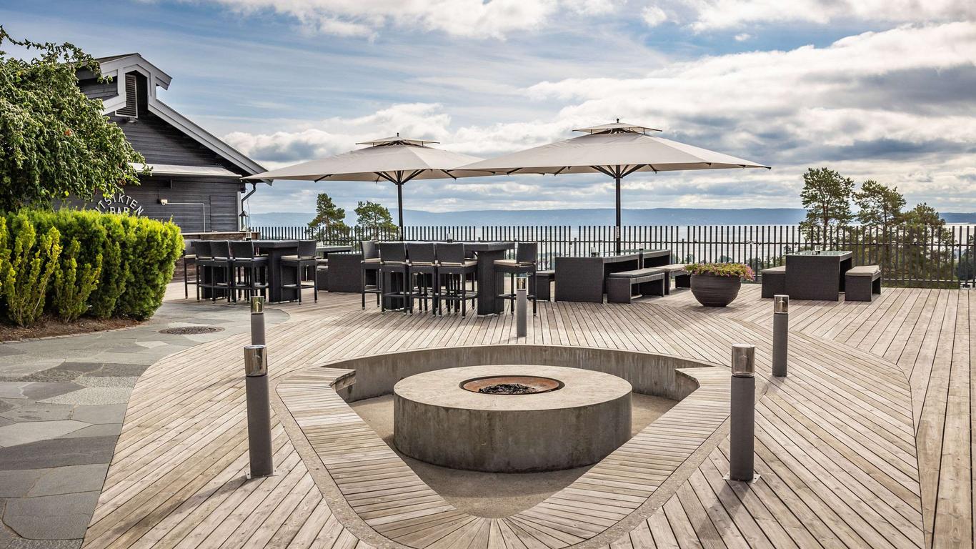 كواليتي هوتل ليانجكولين