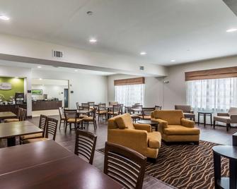 Sleep Inn & Suites - College Station - Σαλόνι ξενοδοχείου