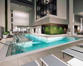 Club Wyndham Atlanta - 1 Bedroom Suite - Atlanta - Pool