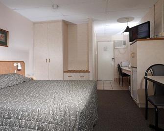Peppercorn Motel - Clermont - Habitación