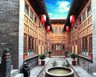 Yongyichang Inn - Jinzhong