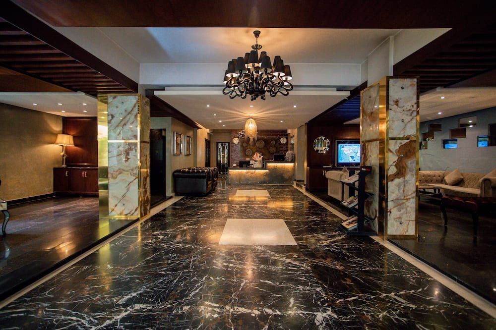 The Elite Residence Dhaka thumbnail 3