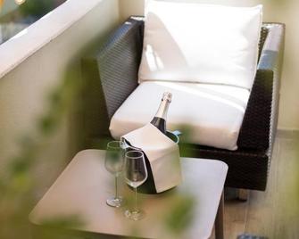 P2 Kevin's charming houses - Alghero - Room amenity