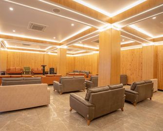 Summit Grand Resort & Spa , Gangtok - Gangtok - Salon