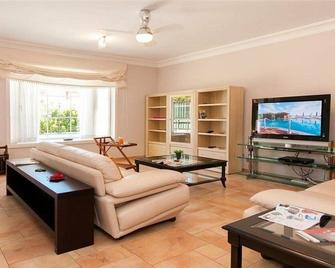 Villa Meloneras Hills 16 Holiday Rentals - Pasito Blanco - Living room