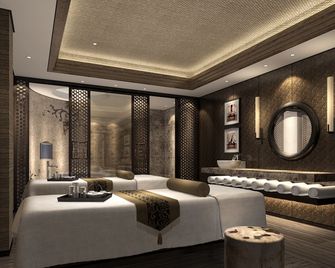 JW Marriott Hotel Zhejiang Anji - Huzhou - Wellness