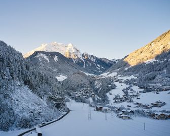 Gutshof Zillertal - Zillertal - Außenansicht