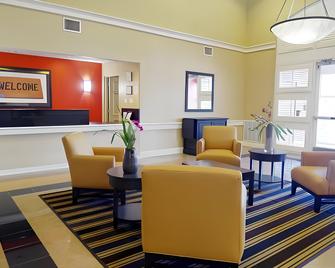 Extended Stay America Suites - Houston - Nasa - Bay Area Blvd - Webster - Reception