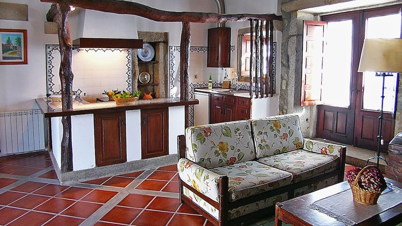 Quinta do Paco d'Anha