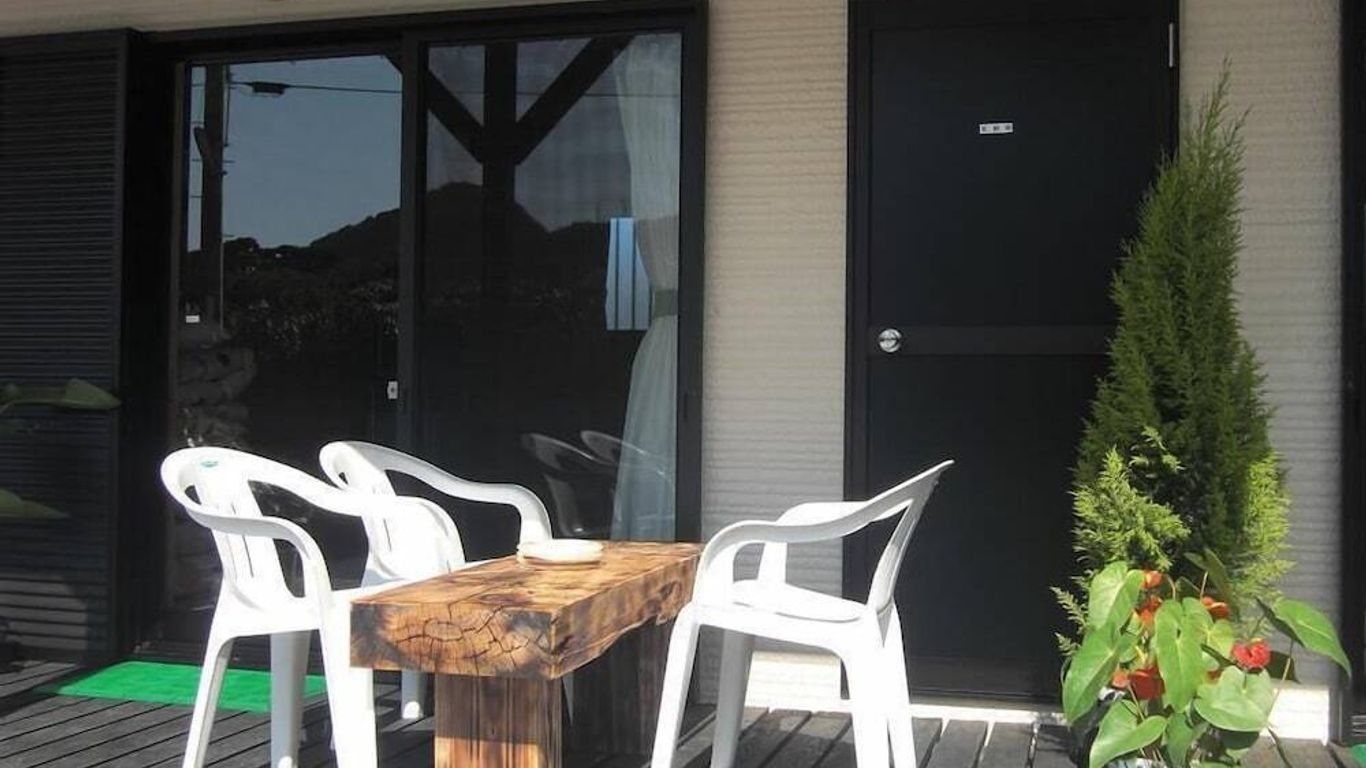 Minshuku Yakushimaya