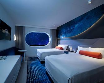Universal Stella Nova Resort - Orlando - Bedroom