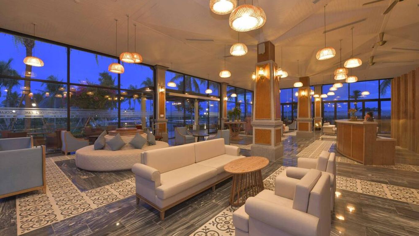 Cocoland Thu Xa Ancient Town Resort