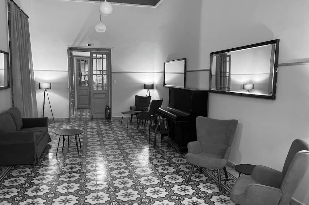 تينيون أربان هوتل