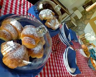 Cozzo Spadaro B&B - Portopalo di Capo Passero