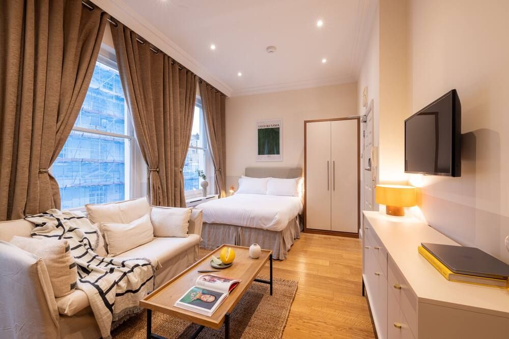 The Courtfield - Serviced Apartments