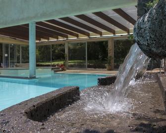 Country Hotel Mandra Edera - Abbasanta - Pool
