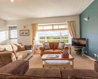 East Linton 4 Bedroom Cottage - East Linton - Stue